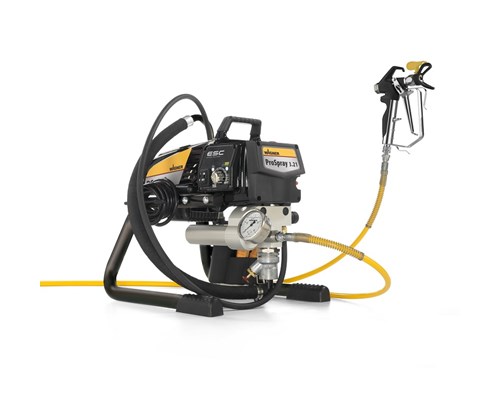 WAGNER A PS-3.21 SKID Spraypack 230-240/50-60